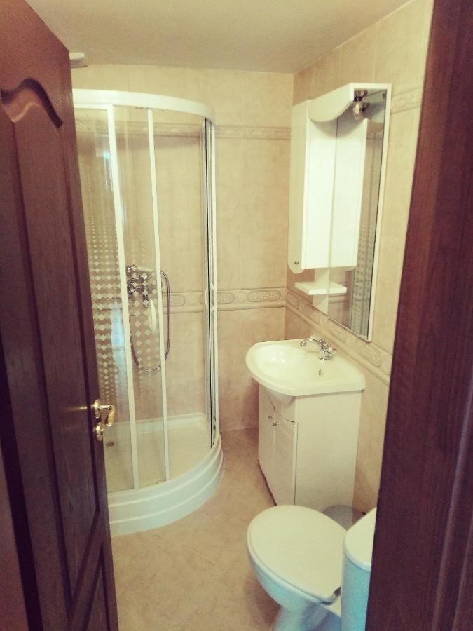 Gd Apartament Bansko Exterior foto
