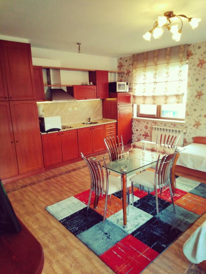 Gd Apartament Bansko Exterior foto