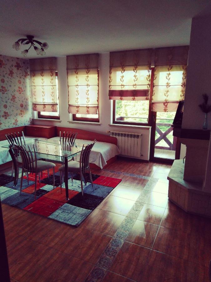 Gd Apartament Bansko Exterior foto